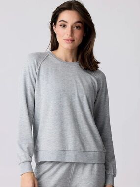 NWT Free Fly Bamboo Fleece Sweatshirt